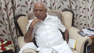 ಉಪ ಚುನಾವಣೆ; ತವರು ನೆಲದಲ್ಲಿ ಇಂದು ಯಡಿಯೂರಪ್ಪ ಮತಬೇಟೆ 