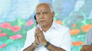 ರೈತರು, ನೇಕಾರರು ನನ್ನ ಎರಡು ಕಣ್ಣುಗಳಿದ್ದಂತೆ:ಯಡಿಯೂರಪ್ಪ