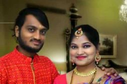 ಒಂದು ಚಿಕ್ಕ ಕಾರಣಕ್ಕೆ ಜೀವ ಬಿಟ್ಟ ಹುಬ್ಬಳ್ಳಿಯ ಈ ಪ್ರೇಮಿಗಳು