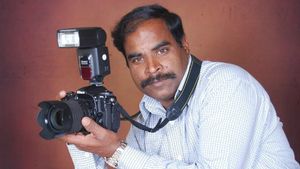  ವಿಧಿಯಾಟವೇ ಬೇರೆ; ಮದುವೆ ದಿನ ಅಪ್ಪ ಸತ್ತರೂ ನಡೆಯಿತು ಮಗಳ ಮದುವೆ 