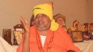 ಅಪ್ಪಟ ಕನ್ನಡ ಮಾತಾಡುವ ದೇವಪ್ಪಜ್ಜನ ಗೆದ್ದವರುಂಟೇ?