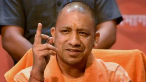 ಅಯೋಧ್ಯೆ ತೀರ್ಪು: ಯೋಗಿ ಆದಿತ್ಯನಾಥ್ ಸರ್ಕಾರದ ತಯಾರಿಗಳೇನು?