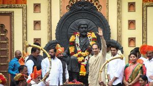 ಮಹಾರಾಷ್ಟ್ರಕ್ಕೆ ಉದ್ಧವ್ ಠಾಕ್ರೆ ಸಿಎಂ, ಅಜಿತ್ ಪವಾರ್, ಬಾಳಾಸಾಹೇಬ್ ಡಿಸಿಎಂ?
