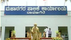 ದಾವಣಗೆರೆ ಪಾಲಿಕೆ ಚುನಾವಣೆ; ಪಕ್ಷೇತರರೇ ಈಗ ಕಿಂಗ್ ಮೇಕರ್