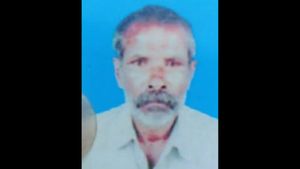  ಜಮೀನಿಗೆ ಹೋದವ ಮರಳಿ ಬರಲೇ ಇಲ್ಲ; ಕಾಡು ಪ್ರಾಣಿಗೆ ಆಹಾರವಾದ ರೈತ