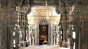 ಭೋಗ ನಂದೀಶ್ವರ ದೇವಾಲಯದಲ್ಲಿ ಕುಮಾರಸ್ವಾಮಿ ಮುಂದೆ ನಡೆದ ವಿಸ್ಮಯ 