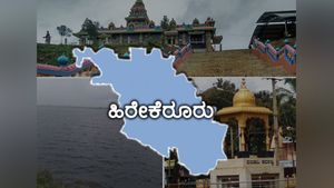 ಹಿರೇಕೆರೂರು ಆಖಾಡದಲ್ಲಿ ಜೆಡಿಎಸ್ ಅಭ್ಯರ್ಥಿಯಾಗಿ ಸ್ವಾಮೀಜಿ ಅಚ್ಚರಿ ಆಯ್ಕೆ
