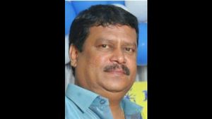  ಜಾಹೀರಾತು ನೋಡಿ ಬಂದ, ಲಕ್ಷ ಲಕ್ಷ ದೋಚಿ ಕೊನೆಗೆ ಪೊಲೀಸರ ಅತಿಥಿಯಾದ