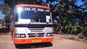 ಲಕ್ಷದೀಪೋತ್ಸವಕ್ಕಾಗಿ ಕೆ.ಎಸ್.ಆರ್.ಟಿ.ಸಿ ಹೆಚ್ಚುವರಿ ಬಸ್ ಸೌಲಭ್ಯ 