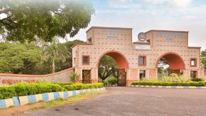 ಧಾರವಾಡ ಕೃಷಿ ವಿಶ್ವವಿದ್ಯಾಲಯದಲ್ಲಿ ಕೆಲಸ ಖಾಲಿ ಇದೆ 