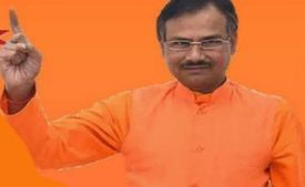 ಕಮಲೇಶ್ ತಿವಾರಿ  ಹತ್ಯೆ ಪ್ರಕರಣ: ಪಿಸ್ತೂಲ್ ಪೂರೈಸಿದವನ ಬಂಧನ