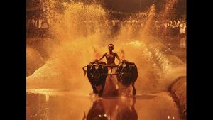 ಕರಾವಳಿಯ ಜನಪದ ಕ್ರೀಡೆ ಕಂಬಳಕ್ಕೆ ಮತ್ತೆ ಕಂಟಕ?