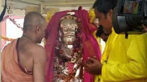  ಉಡುಪಿಯಲ್ಲಿ ಕನಕನ ಗುಡಿಗೆ ಕಾಲ ಸನ್ನಿಹಿತ; ಕನಕ ಭಕ್ತರಲ್ಲಿ ಪುಳಕ