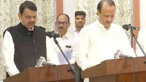 ಈ ಎರಡು ಅಂಶಗಳ ಮೇಲೆ 'ಮಹಾ' ಸರ್ಕಾರದ ಭವಿಷ್ಯ?  