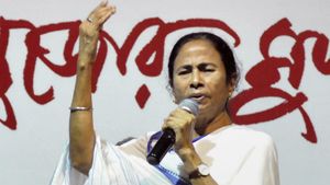 'ಮಹಾ' ಪೆಟ್ಟು ಕೊಟ್ಟವರಿಗೆ ಸಿಎಂ ಮಮತಾ ಬ್ಯಾನರ್ಜಿ ತಿರುಗೇಟು! 