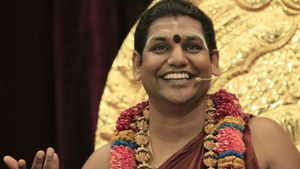 ಮಹಿಳೆಯರನ್ನು ಕೋರ್ಟ್‌ಗೆ ಹಾಜರುಪಡಿಸಲು ನಿತ್ಯಾನಂದಸ್ವಾಮಿಗೆ ಗಡುವು 