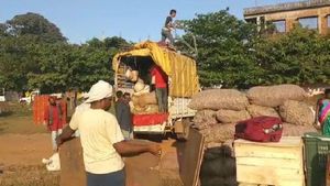 ಕಾರವಾರ; ಅಯೋಧ್ಯೆ ತೀರ್ಪಿನ ಹಿನ್ನೆಲೆ ಪಟಾಕಿ ಸಿಡಿಮದ್ದುಗಳ ಮಾರಾಟ ನಿಷೇಧ