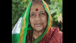 ಉಪಮುಖ್ಯಮಂತ್ರಿ ಗೋವಿಂದ ಕಾರಜೋಳ ಅವರ ತಾಯಿ ನಿಧನ 