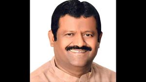  ನಾಪತ್ತೆಯಾದ ಪಿಡಿಒ; ನಾವಳ್ಳಿ ಗ್ರಾಮಸ್ಥರಿಗೆ ಶಾಸಕ ಶಂಕರ ಪಾಟೀಲ್ ಅಭಯ