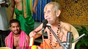  ಅಯೋಧ್ಯೆ ತೀರ್ಪಿಗೆ ದಿನಗಣನೆ; ವಿಜಯೋತ್ಸವ ಬೇಡ ಎಂದ ಪೇಜಾವರ ಶ್ರೀ