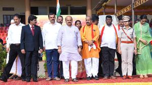 ಟಿಪ್ಪು ಸುಲ್ತಾನ್ ಪಠ್ಯ ರದ್ಧತಿ ಬಗ್ಗೆ ಗೃಹ ಸಚಿವರು ಏನಂದರು?