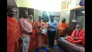 ಹಿರೇಕೆರೂರು: ಜೆಡಿಎಸ್‌ಗೆ ಆಘಾತ, ನಾಮಪತ್ರ ಹಿಂಪಡೆದ ಅಭ್ಯರ್ಥಿ
