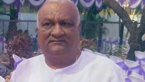 ಕಾಗವಾಡ ಚುನಾವಣೆ; ಸಿದ್ದರಾಮಯ್ಯ ತಂತ್ರಕ್ಕೆ ಬಿಜೆಪಿ ಕಂಗಾಲು 