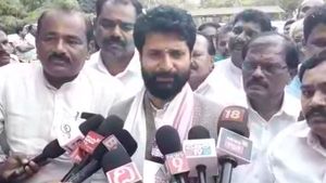 ಮುಳ್ಳನ್ನು ಮುಳ್ಳಿನಿಂದಲೇ ತೆಗೀಬೇಕು ಎಂದು ಸಿದ್ದುಗೆ ಚಾಟಿ ಬೀಸಿದ ಸಿ.ಟಿ.ರವಿ