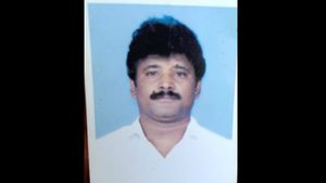 ಕಳ್ಳನನ್ನು ಹಿಡಿದವನಿಗೆ ಹೃದಯಾಘಾತ: ಠಾಣೆಯಲ್ಲೇ ಪ್ರಾಣಬಿಟ್ಟ ಮನೆ ಮಾಲೀಕ!