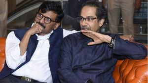 'ಶಿವಸೇನಾಗೆ 170ಕ್ಕಿಂತ ಹೆಚ್ಚು ಶಾಸಕರ ಬೆಂಬಲವಿದೆ, ಸರ್ಕಾರ ರಚಿಸ್ತೀವಿ'