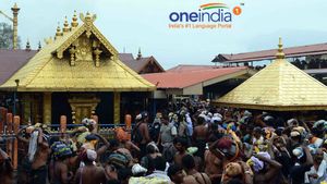 ನ.16ರಂದು ಬಾಗಿಲು ತೆರೆಯಲಿದೆ ಶಬರಿಮಲೆ ದೇವಾಲಯ 