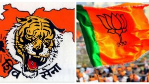 ಮಹಾರಾಷ್ಟ್ರಕ್ಕೆ ಶಿವಸೇನೆಯ ಸಿಎಂ; ಕುತೂಹಲ ಮೂಡಿಸಿದ ಹೇಳಿಕೆ 