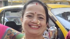ಕಣದಿಂದ ಹಿಂದೆ ಸರಿದ ಬಿಜೆಪಿ: ಮುಂಬೈ ಮೇಯರ್ ಪಟ್ಟ ಮತ್ತೆ ಶಿವಸೇನಾ ಪಾಲಿಗೆ