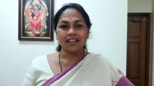  ಜೆಡಿಎಸ್ ಬಗ್ಗೆ ಶೋಭಾ ಕರಂದ್ಲಾಜೆ ಸಾಫ್ಟ್ ಕಾರ್ನರ್?
