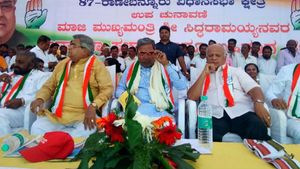 ಬಡಿಯೋದು ಕೊಟ್ಟು ಊದುವುದು ಕೊಂಡಂತಾಗುತ್ತದೆ : ಸಿದ್ದರಾಮಯ್ಯ 