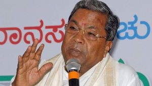ಮುಂಬೈ ನೋಟು, ಬನ್ನಿಕೋಡಗೆ ಓಟು: ಸಿದ್ದರಾಮಯ್ಯ