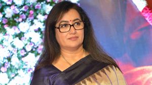 ಬಿಜೆಪಿ ಅಭ್ಯರ್ಥಿಗಳಿಗೆ ಸಂಸದೆ ಸುಮಲತಾ ಬೆಂಬಲ..!