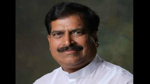 ಆರ್ಥಿಕತೆ ಕುಸಿತ ಹೆಸರಲ್ಲಿ ಮೋದಿ ಹೆಸರಿಗೆ ಕಳಂಕ ತರಲು ಯತ್ನ: ಸುರೇಶ್ 