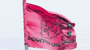 ಭಾರತೀಯ ಪೌರತ್ವ ಕಳೆದುಕೊಂಡ ತೆಲಂಗಾಣ ಶಾಸಕ 