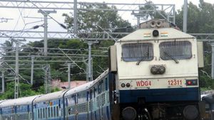 ಬೆಂಗಳೂರು-ಹುಬ್ಬಳ್ಳಿ ನಡುವೆ ಹೊಸ ರೈಲು; 5 ಗಂಟೆಯಲ್ಲಿ ಪ್ರಯಾಣ 
