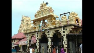 ಉಡುಪಿ ಕೃಷ್ಣಮಠದಲ್ಲಿ ಸಕ್ಕರೆ, ಮೈದಾ ನಿಷೇಧ 