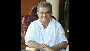 ಅಯೋಧ್ಯಾ ತೀರ್ಪು: ವೀರೇಂದ್ರ ಹೆಗ್ಗಡೆಯವರು ಹೇಳಿದ್ದೇನು? 