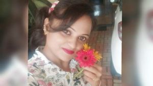 ಅರೇ... ಹೆಂಡತಿ, ಗಂಡನನ್ನೇ ಯಾಕೆ ಕಿಡ್ನಾಪ್ ಮಾಡಿಸುತಿ?
