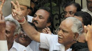 ಉಪ ಚುನಾವಣೆ; ವಿಜಯನಗರಕ್ಕೆ ಸಿಎಂ ಕೊಟ್ರು ಭರ್ಜರಿ ಉಡುಗೊರೆ