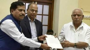 ಬೆಳಗಾವಿ-ಹುಬ್ಬಳ್ಳಿ ನೇರ ರೈಲು ಮಾರ್ಗಕ್ಕೆ ಸರ್ಕಾರದ ಒಪ್ಪಿಗೆ 