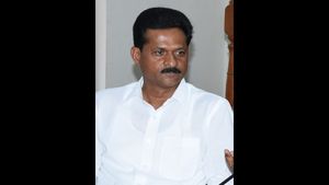 ‘ಶಿವರಾಮ’, ‘ರಘುನಾಥ’ರ ನಡುವೆ ನೆಪ ಮಾತ್ರಕೆ ‘ಭೀಮ’!