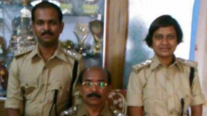  ಅರಣ್ಯ ಸೇವೆಗೆ ಬದುಕು ಮುಡಿಪಾಗಿಟ್ಟ ಕುಟುಂಬವಿದು