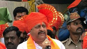 ಬಿಎಸ್ವೈ ಗೆ ತೊಂದರೆ ಕೊಟ್ಟರೆ 'ಮಹಾ' ಸ್ಥಿತಿನೇ ರಾಜ್ಯಕ್ಕೂ: ಯತ್ನಾಳ್