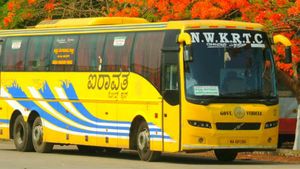 NWKRTC ನೇಮಕಾತಿ, 2814 ಹುದ್ದೆಗಳಿಗೆ ಅರ್ಜಿ ಹಾಕಿ