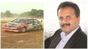  ಸಿದ್ಧಾರ್ಥ್ ಸಾವಿನೊಂದಿಗೆ ಕಮರಿ ಹೋಗುತ್ತಿವೆಯೇ ಅವರ ಕನಸಿನ ಹೂಬಳ್ಳಿಗಳು